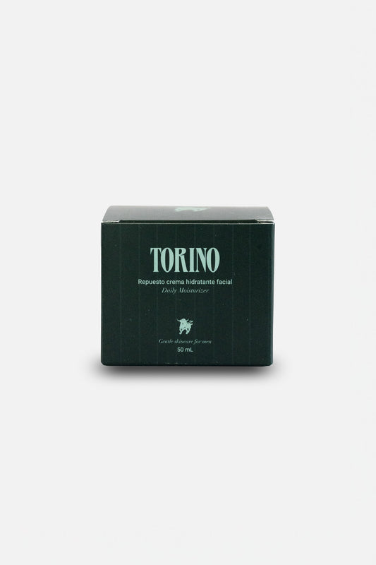 Repuesto Crema Hidratante Facial 50ml