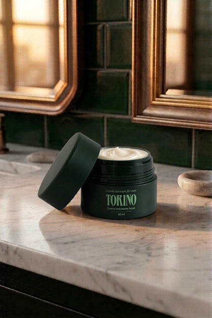 Crema Hidratante Facial 50ml