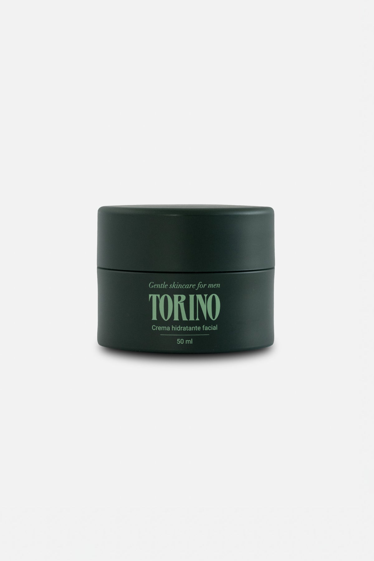 Crema Hidratante Facial 50ml