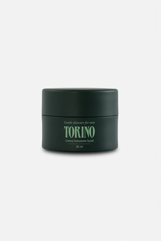 Crema Hidratante Facial 50ml