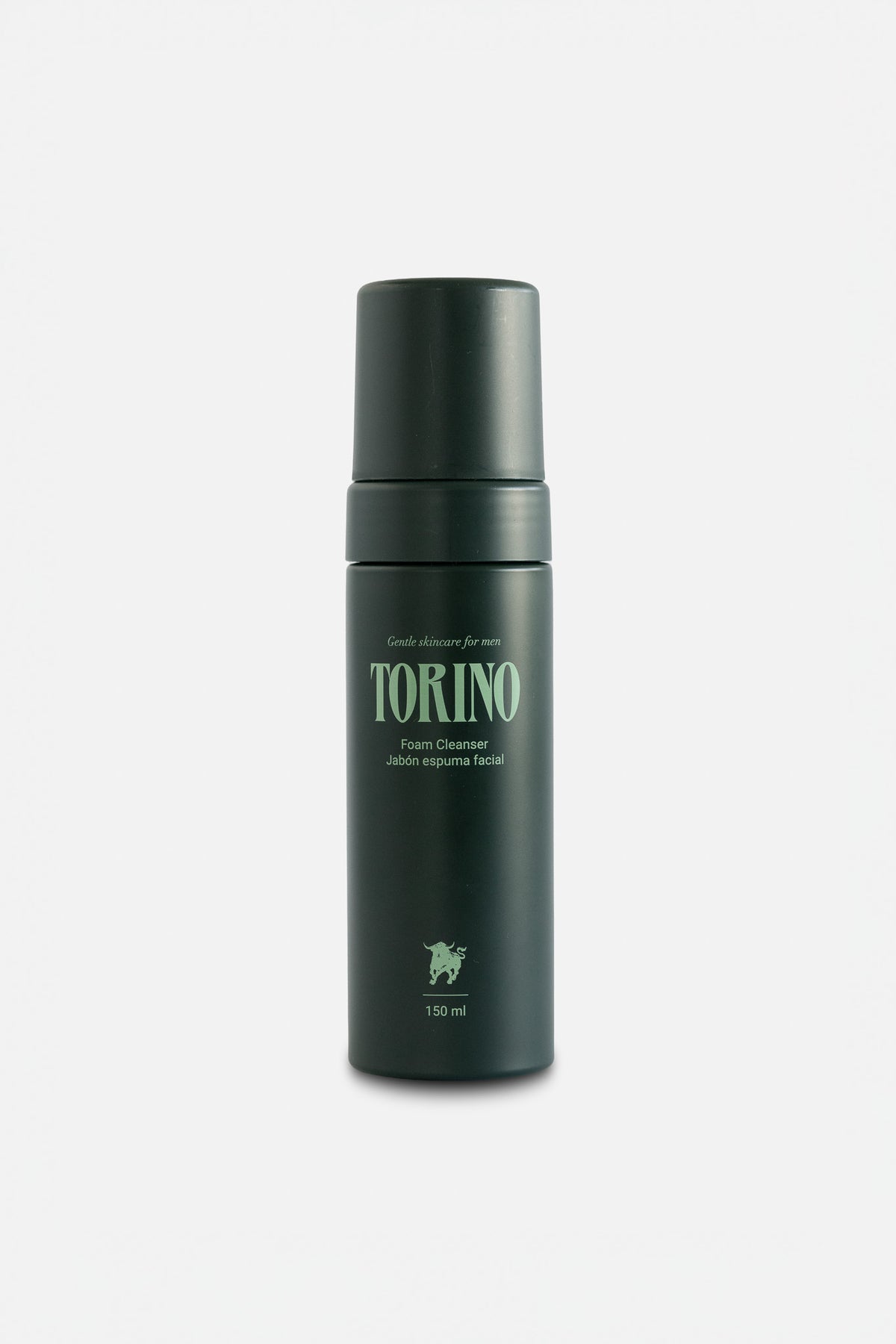 Jabón Espuma Facial 150ml