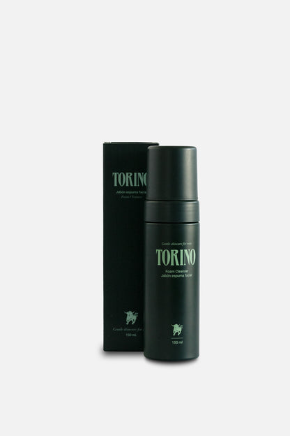Jabón Espuma Facial 150ml