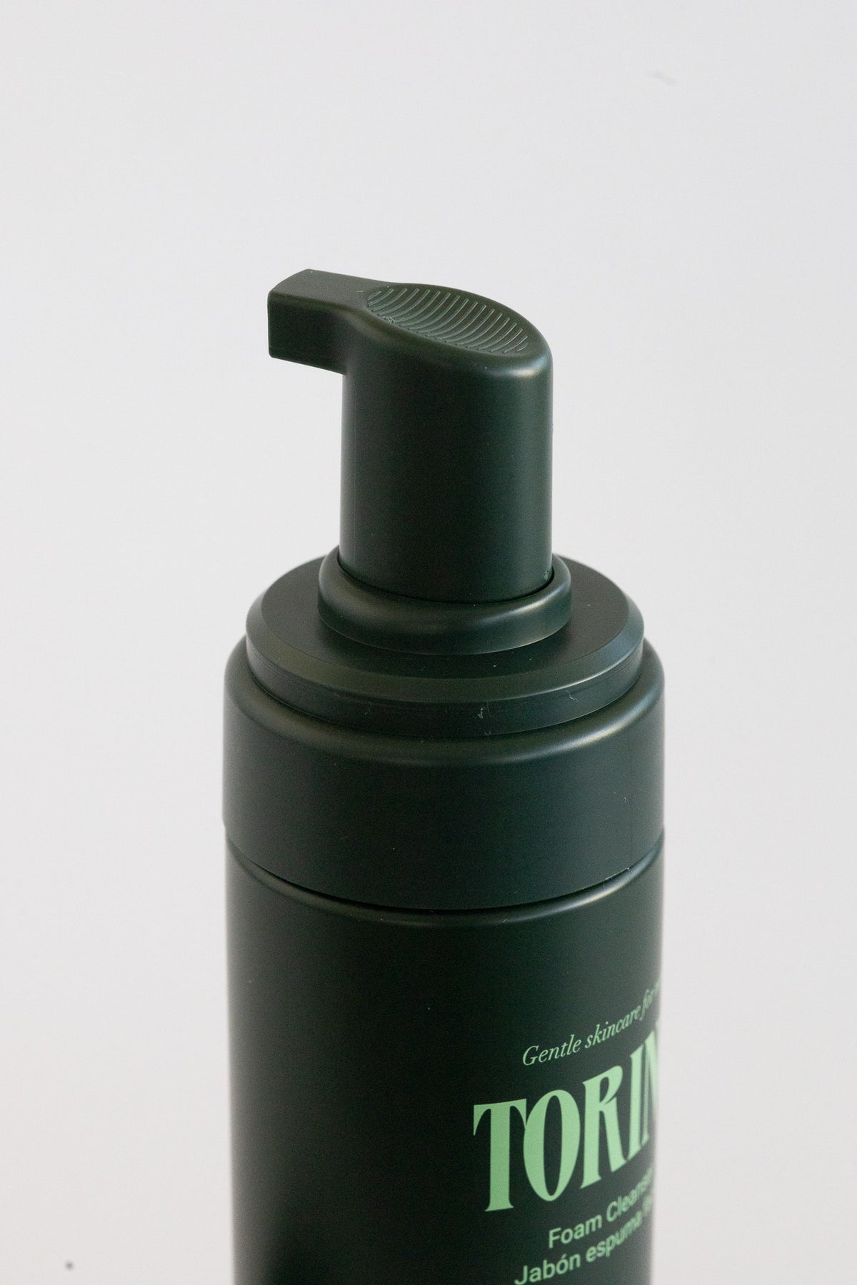 Jabón Espuma Facial 150ml