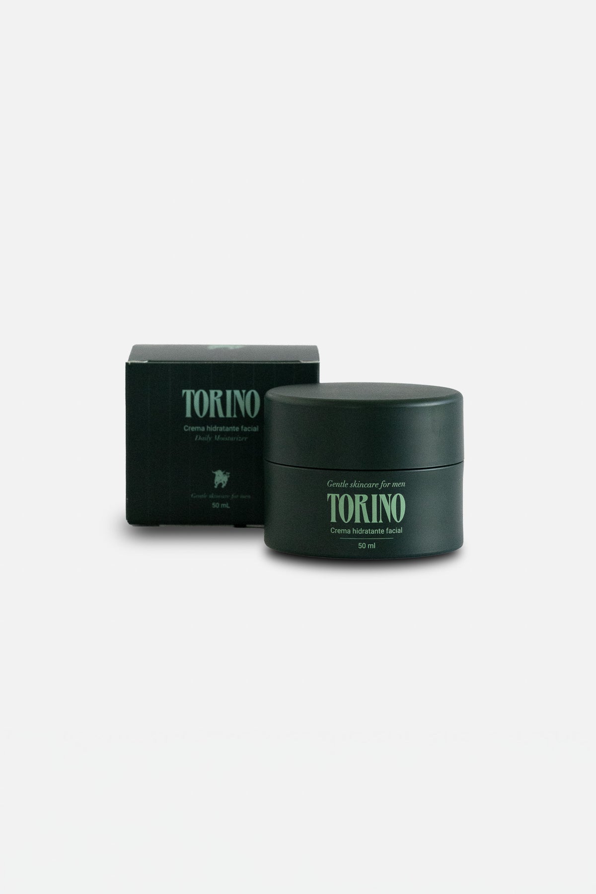 Crema Hidratante Facial 50ml
