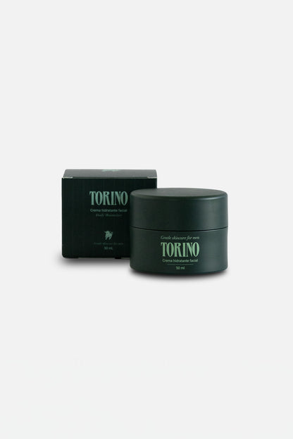 Crema Hidratante Facial 50ml