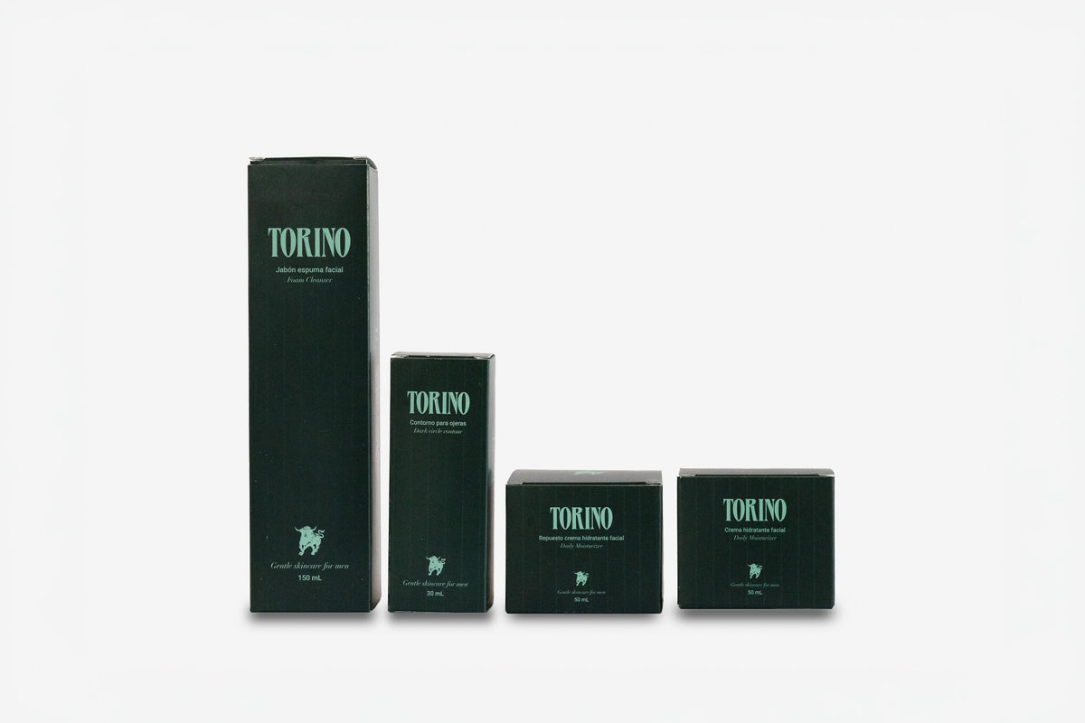 Repuesto Crema Hidratante Facial 50ml