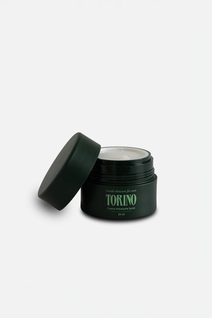 Crema Hidratante Facial 50ml