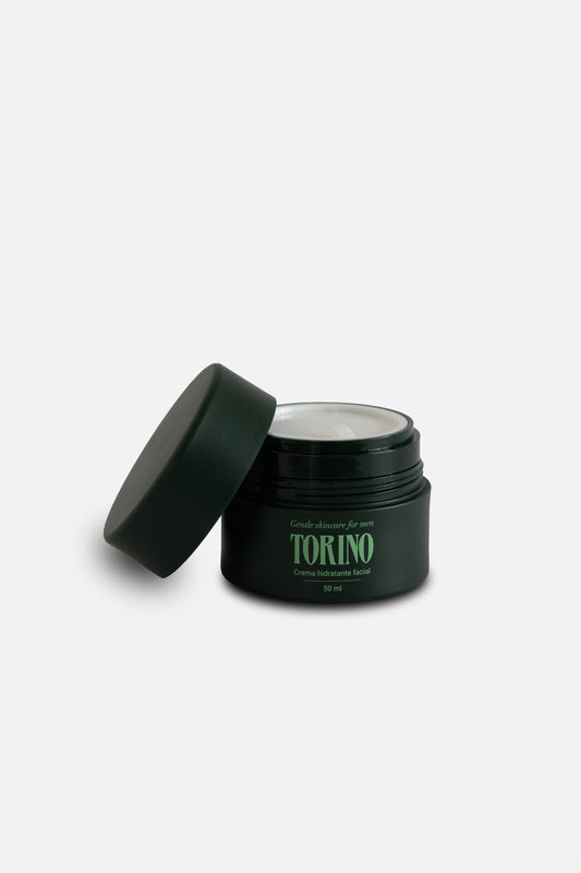 Crema Hidratante Facial 50ml